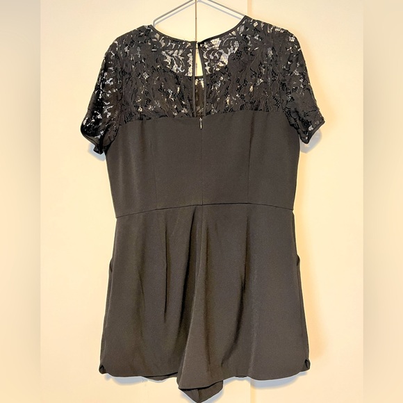 Dex Romper - Picture 2 of 6